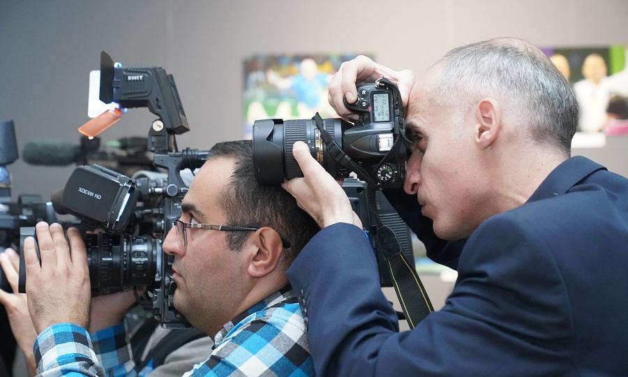 Фотограф на свято: як скласти бриф і не отримати чужі кадри