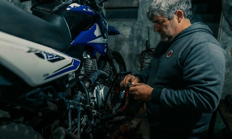 Мотозапчастини: як не купити деталь від іншої моделі