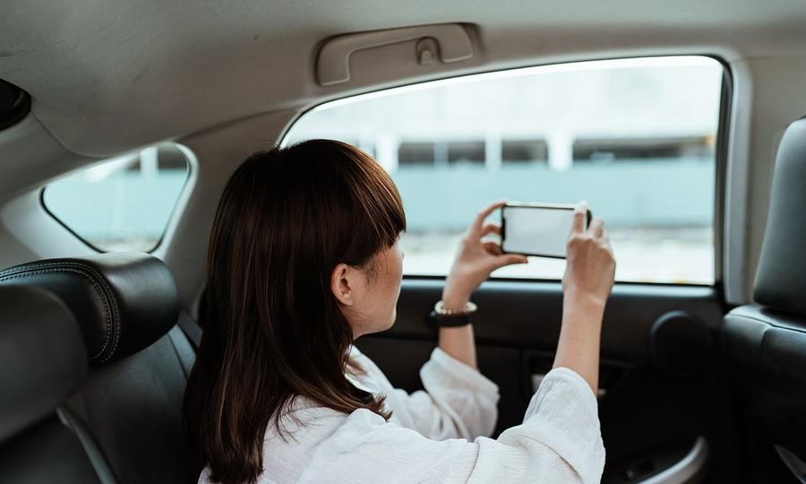 Перереєстрація авто через «Дію»: як це працює у 2026 році