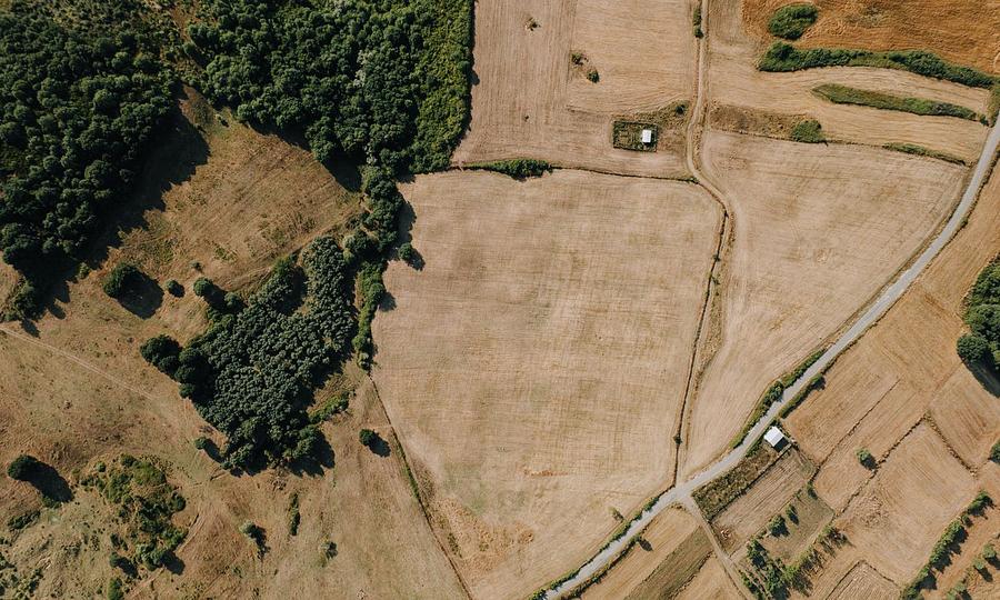 Продаж земельної ділянки: підготовка, документи, покупці